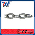 best dog chain link chain factory